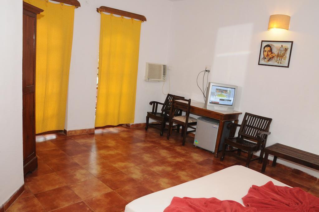 ซี บรีซ วิลเลจ Hotel กาลังกูติ ภายนอก รูปภาพ