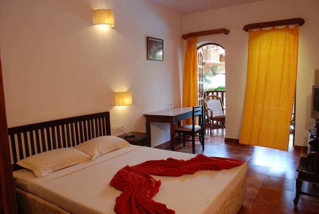 ซี บรีซ วิลเลจ Hotel กาลังกูติ ภายนอก รูปภาพ