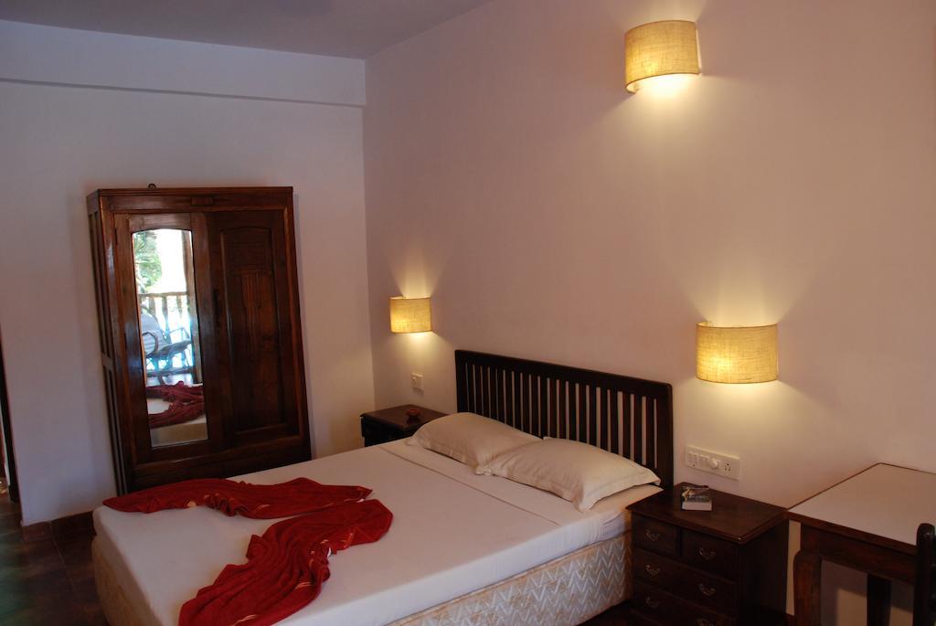 ซี บรีซ วิลเลจ Hotel กาลังกูติ ห้อง รูปภาพ