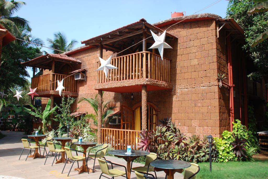 ซี บรีซ วิลเลจ Hotel กาลังกูติ ภายนอก รูปภาพ